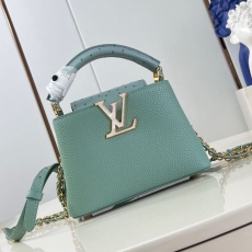 Louis Vuitton Top Handle Bags